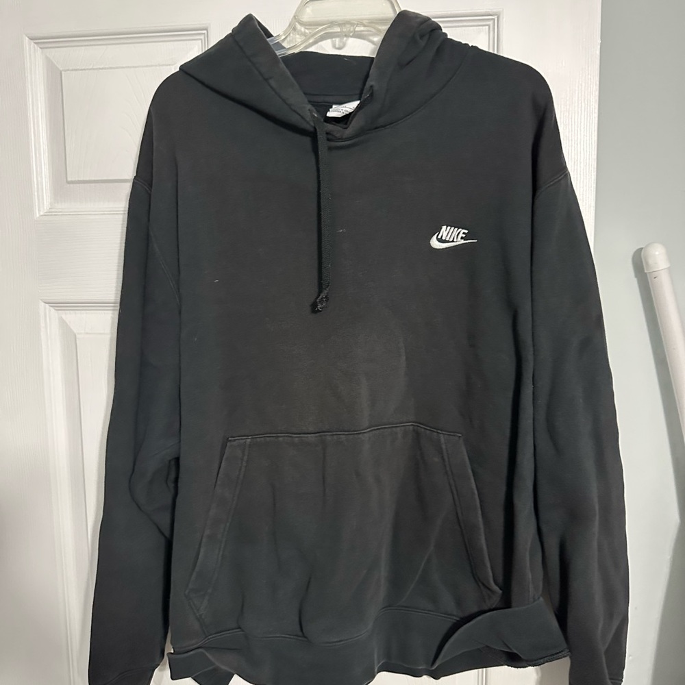 2XL men’s Nike hoodie
